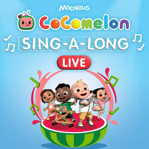 CoComelon Live! Columbus Tickets