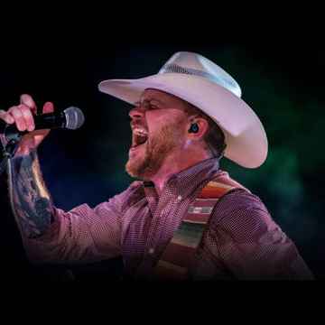 Cody Johnson Concerts in Columbus