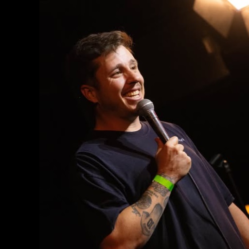 Corey B - Comedy Columbus Tickets