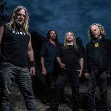 Corrosion of Conformity Concerts in Columbus