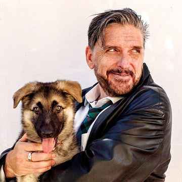 Craig Ferguson Columbus Tickets