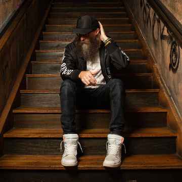 Crowder Concerts in Columbus