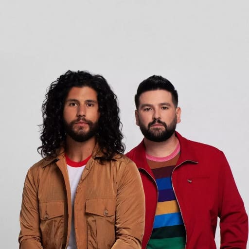 Dan and Shay Concerts in Columbus