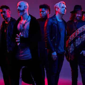 Daughtry Concerts in Columbus