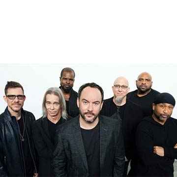 Dave Matthews Band Concerts in Columbus