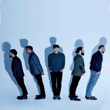 Death Cab for Cutie Concerts in Columbus