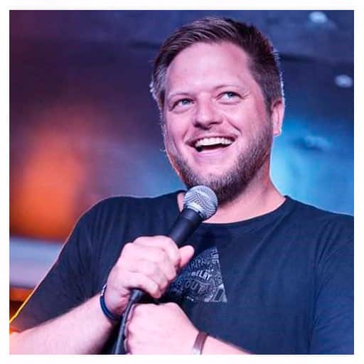 Derrick Stroup Columbus Tickets