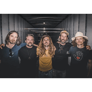 Dispatch Concerts in Columbus