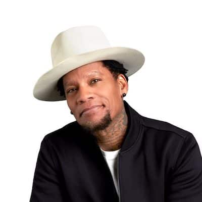 D.L. Hughley Columbus Tickets