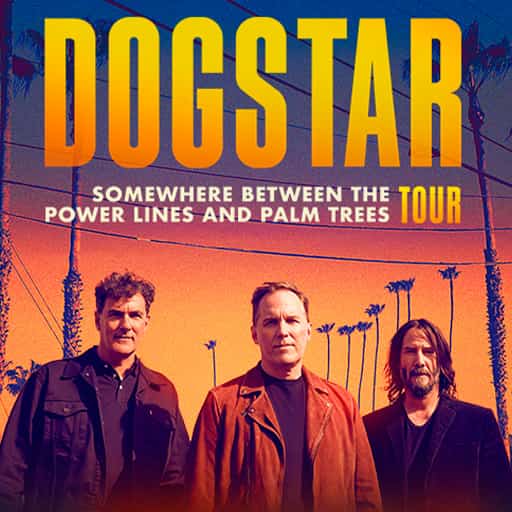 Dogstar Concerts in Columbus