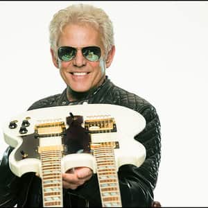 Don Felder Concerts in Columbus