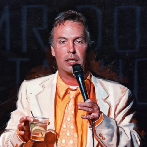 Doug Stanhope Columbus Tickets