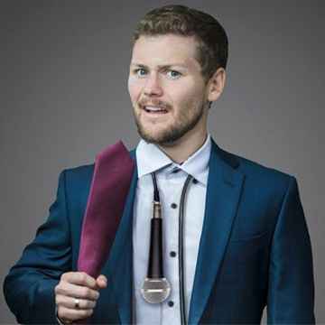 Drew Lynch Columbus Tickets