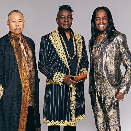 Earth, Wind and Fire Concerts in Columbus