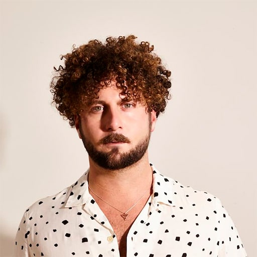 Elderbrook Concerts in Columbus