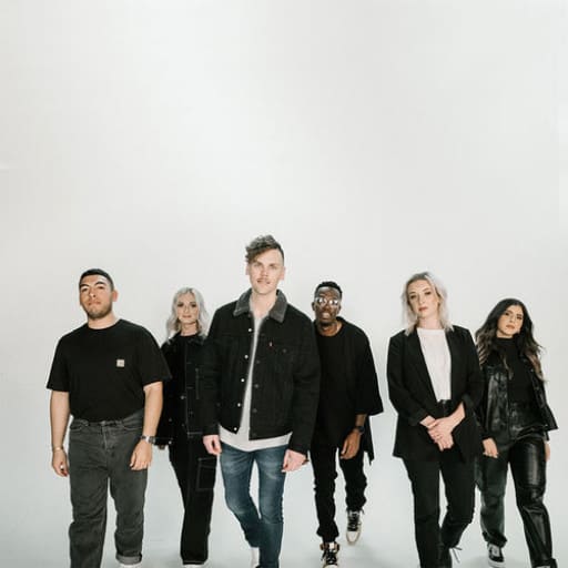 Elevation Worship Concerts in Columbus