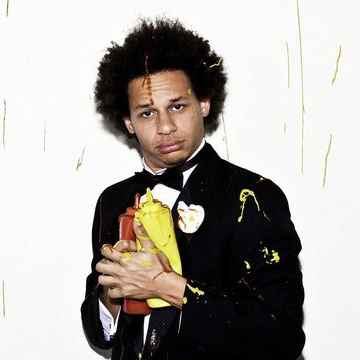 Eric Andre