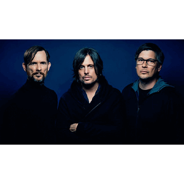 Failure Concerts in Columbus