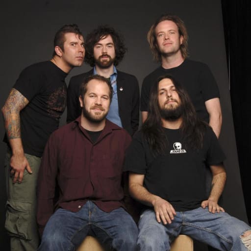 Finger Eleven Concerts in Columbus