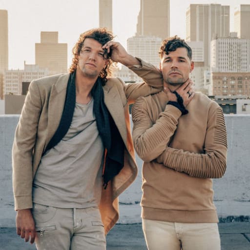 For King and Country Concerts in Columbus