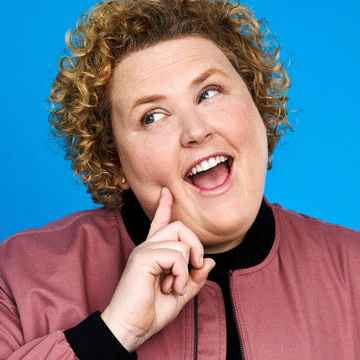 Fortune Feimster Columbus Tickets