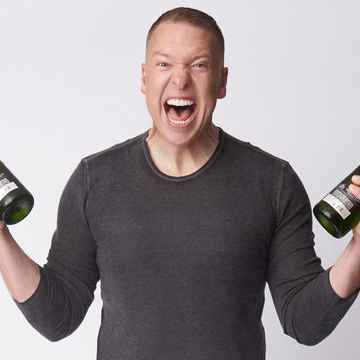 Gary Owen Columbus Tickets