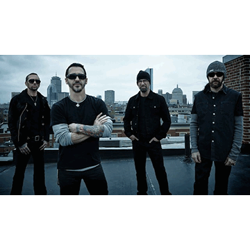 Godsmack Concerts in Columbus