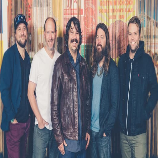 Greensky Bluegrass Concerts in Columbus