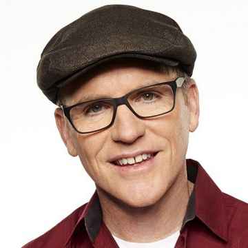 Greg Fitzsimmons Columbus Tickets
