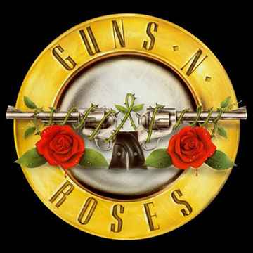 Guns N' Roses Concerts in Columbus