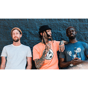 Gym Class Heroes Concerts in Columbus