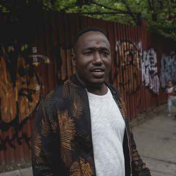 Hannibal Buress Columbus Tickets