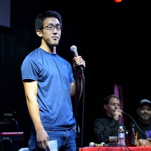 Hans Kim Columbus Tickets