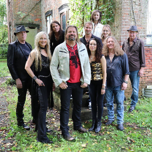 Hollywood Nights - Bob Seger Tribute concerts in Columbus.