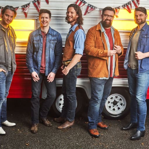 Home Free Concerts in Columbus