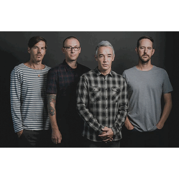 Hoobastank Concerts in Columbus