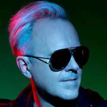 Howard Jones Concerts in Columbus