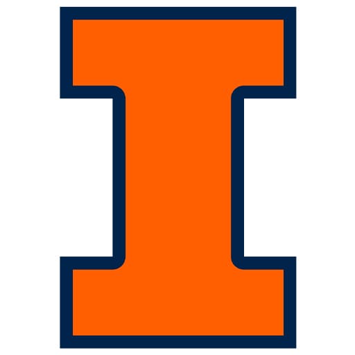 Illinois Fighting Illini Football Schedule 2026–2027