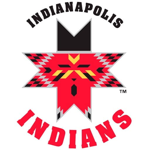 Indianapolis Indians Schedule 2026–2027
