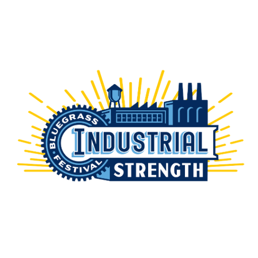 Industrial Strength Bluegrass Festival concerts in Columbus.
