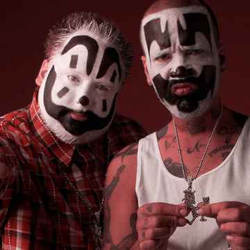 Insane Clown Posse Concerts in Columbus