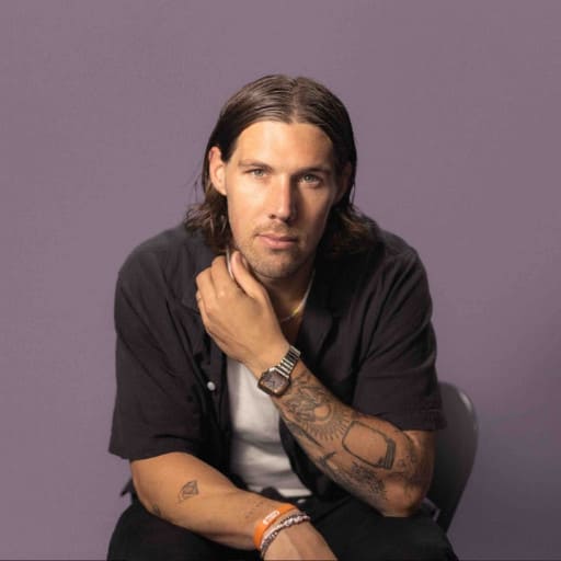 Jake Scott Concerts in Columbus