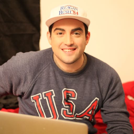Jared Freid Columbus Tickets