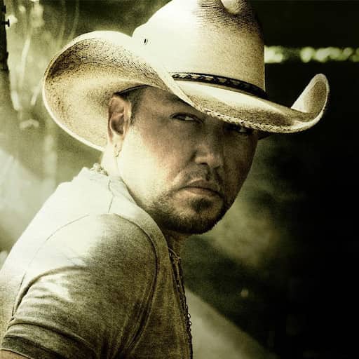 Jason Aldean Concerts in Columbus