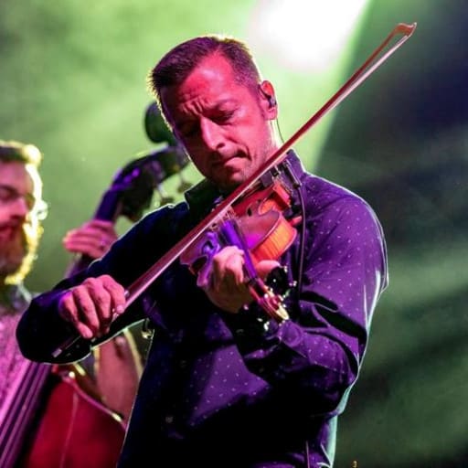 Jason Carter Concerts in Columbus