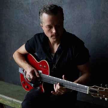 Jason Isbell Concerts in Columbus