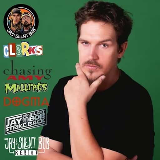 Jason Mewes Columbus Tickets