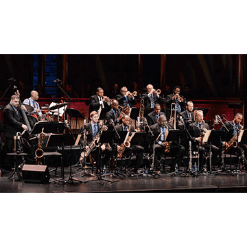 Jazz At Lincoln Center Orchestra Concerts in Columbus