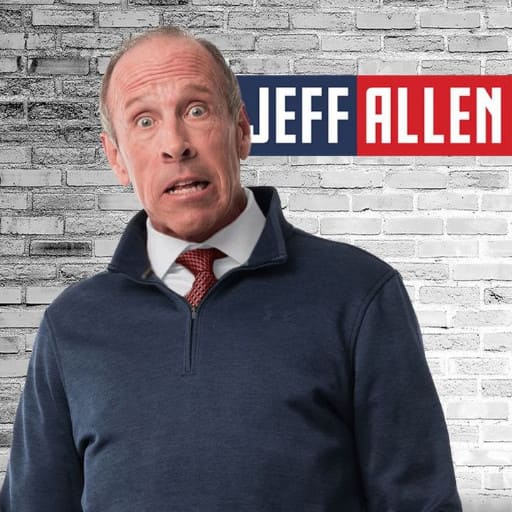 Jeff Allen Columbus Tickets