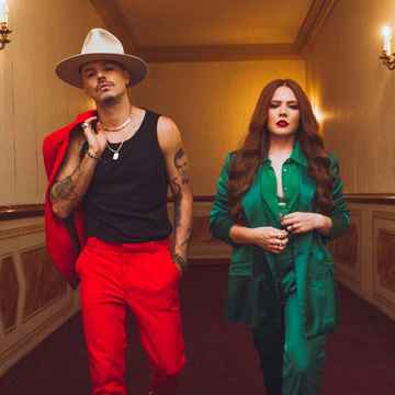 Jesse & Joy Concerts in Columbus